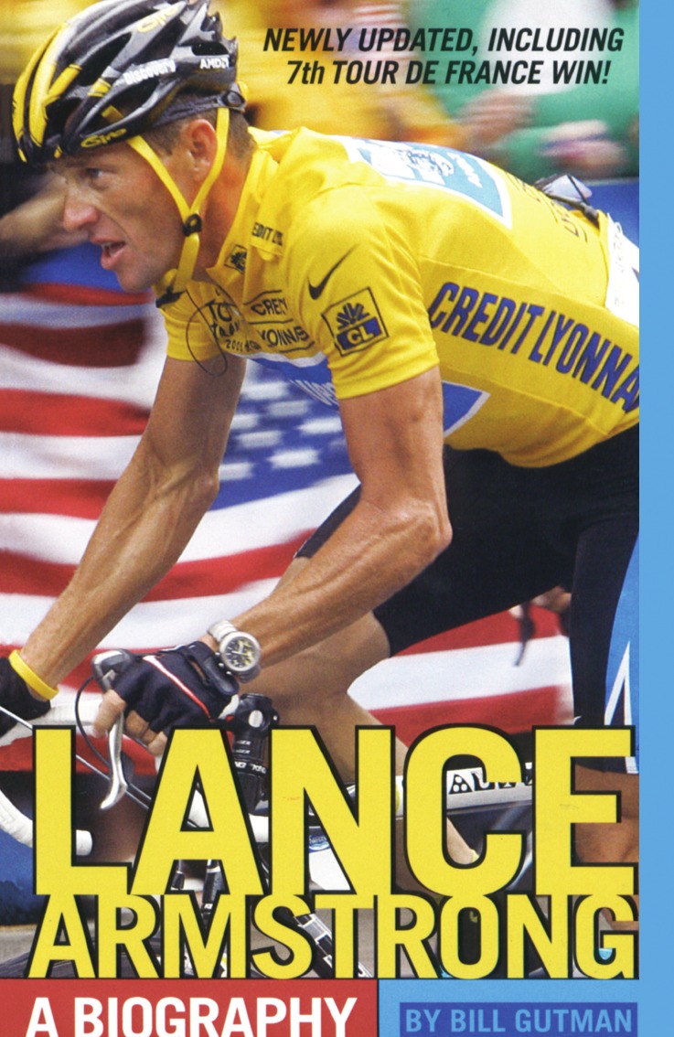 

Lance Armstrong