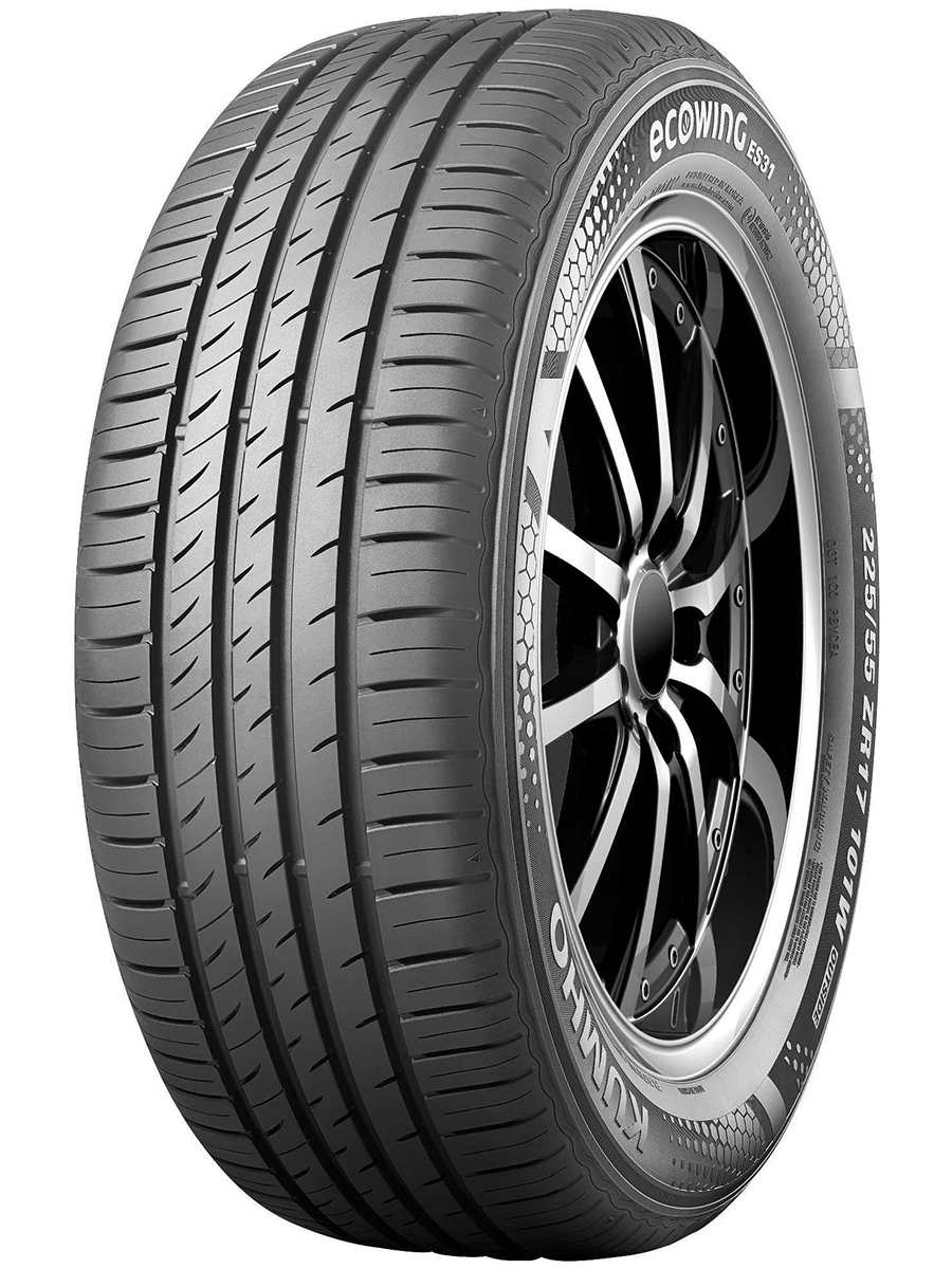 

Шины KUMHO Ecowing ES31 205/55 R17 91 W