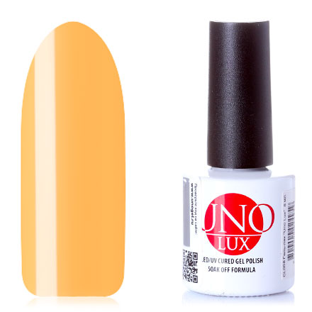 

Гель-лак UNO LUX №184 Tulip Тюльпан