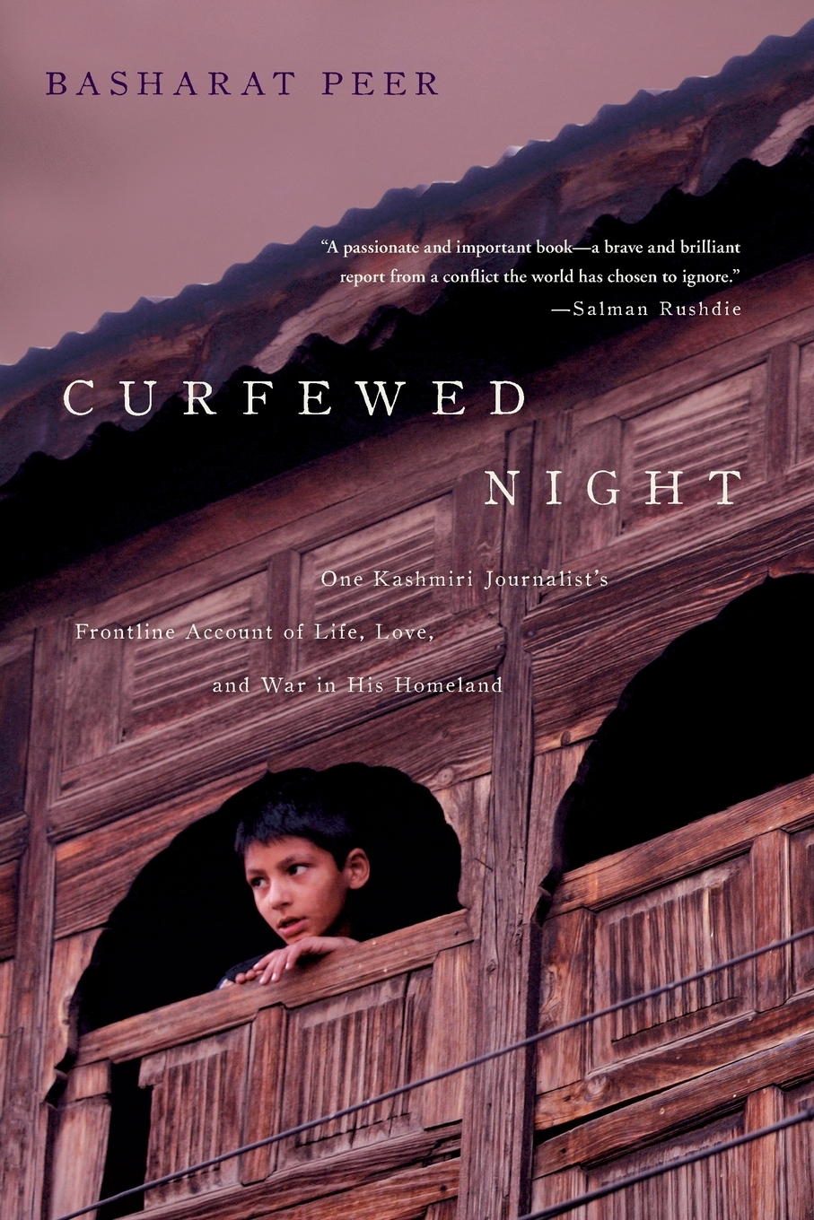 

Curfewed Night