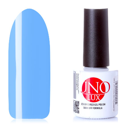 

Гель-лак UNO LUX №145 Mermaid Сирена