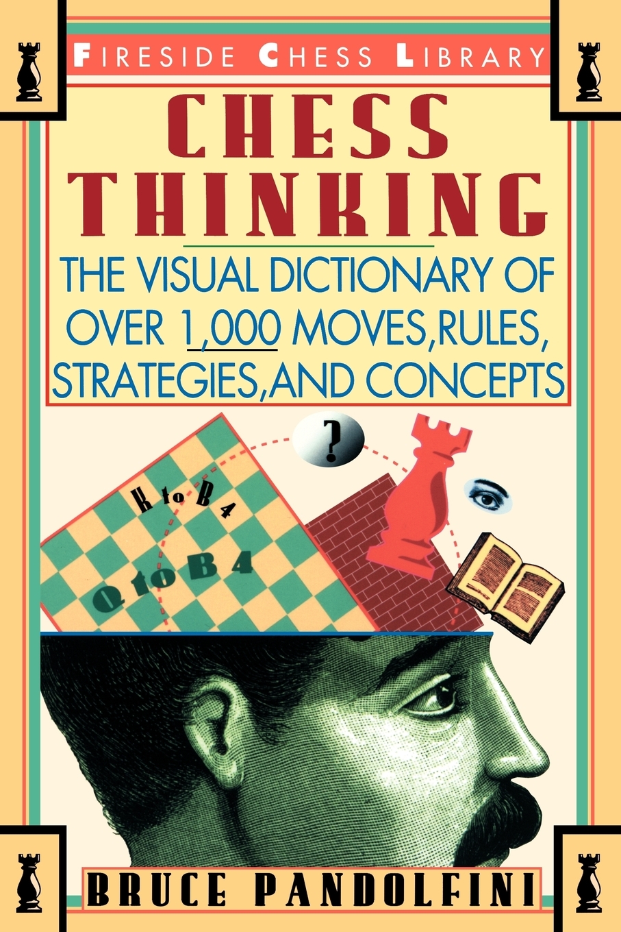 

Chess Thinking