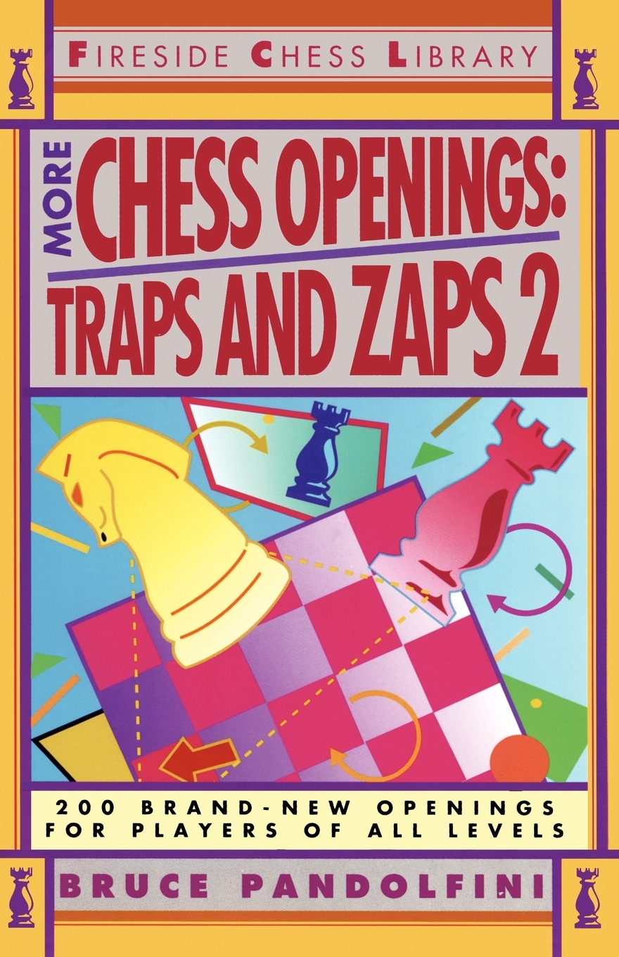 

More Chess Openings