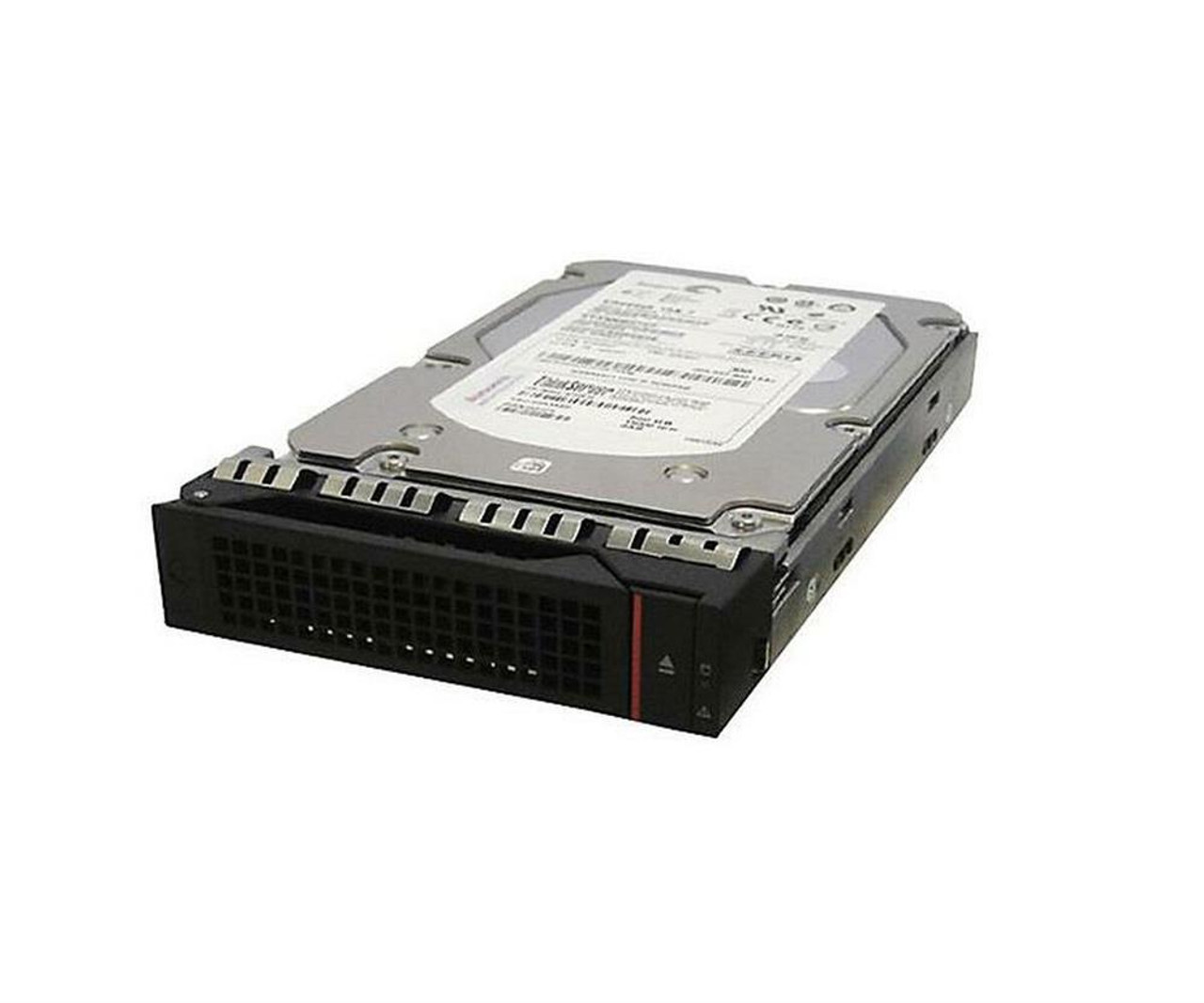 

Жесткий диск LENOVO Lenovo Storage 3.5 8TB 7.2K NL-SAS HDD [01GT912]