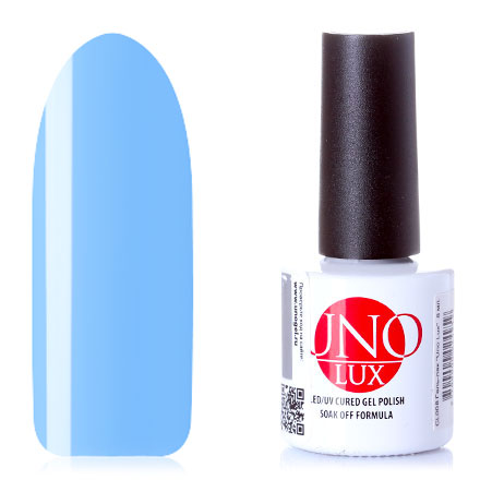 

Гель-лак UNO LUX №101 Tokyo Токио
