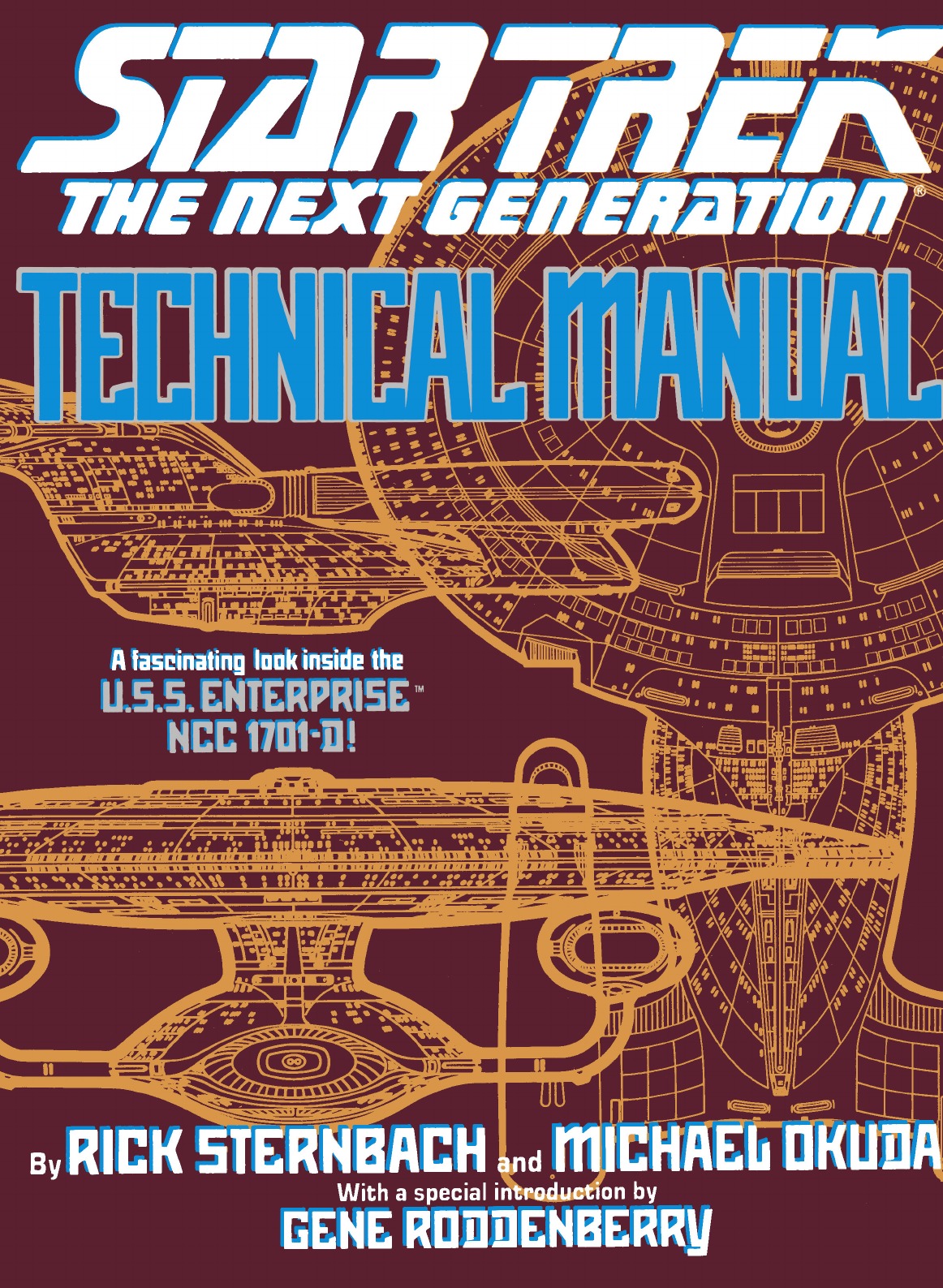 

Technical Manual