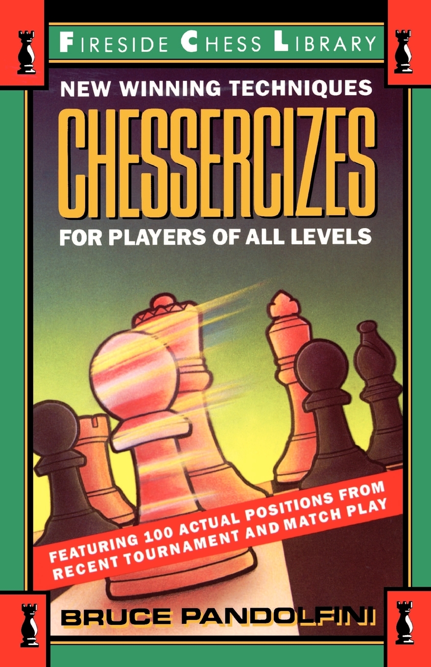 

Chessercizes