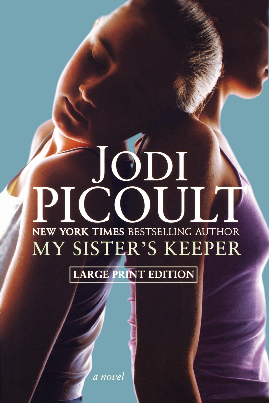 

My Sister's Keeper
