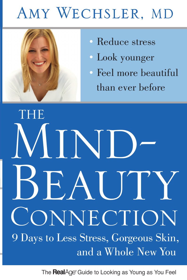 

Mind-Beauty Connection