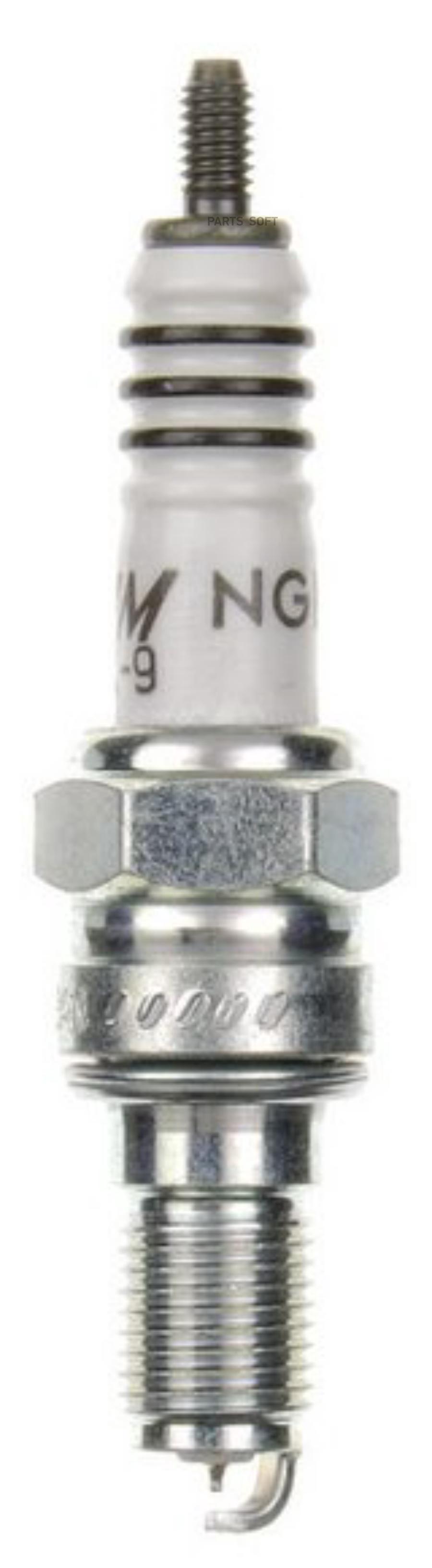 

Свеча Зажигания Cr8ehix9 Iridium NGK арт. 3797