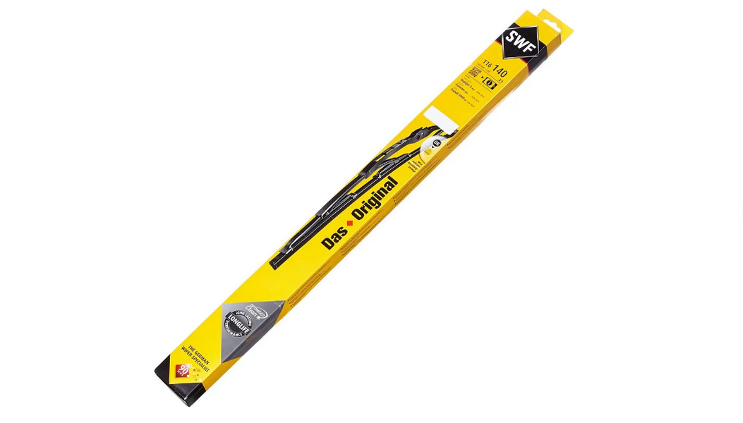

Щетка Каркасная 28"/700мм (Swf Standart) Valeo арт. 116140