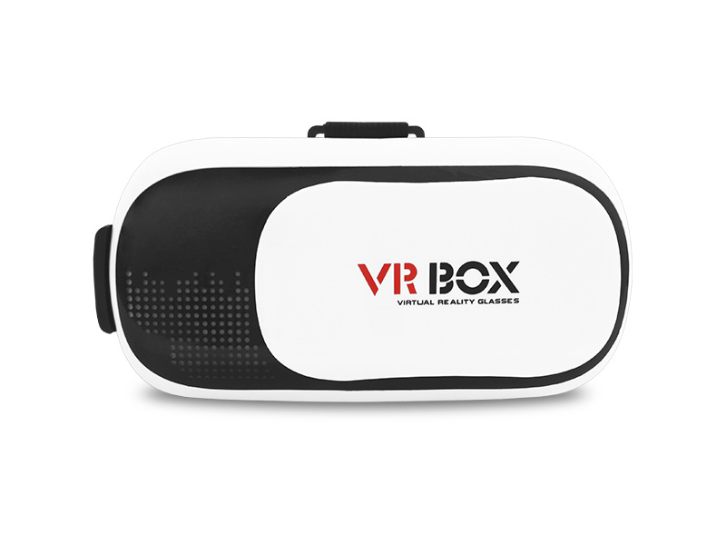 фото Очки виртуальной реальности cbr vr glasses brc