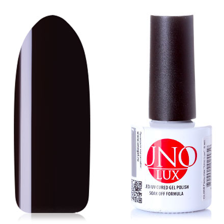 

Гель-лак UNO LUX №015 Pinot Noir Пино-Нуар