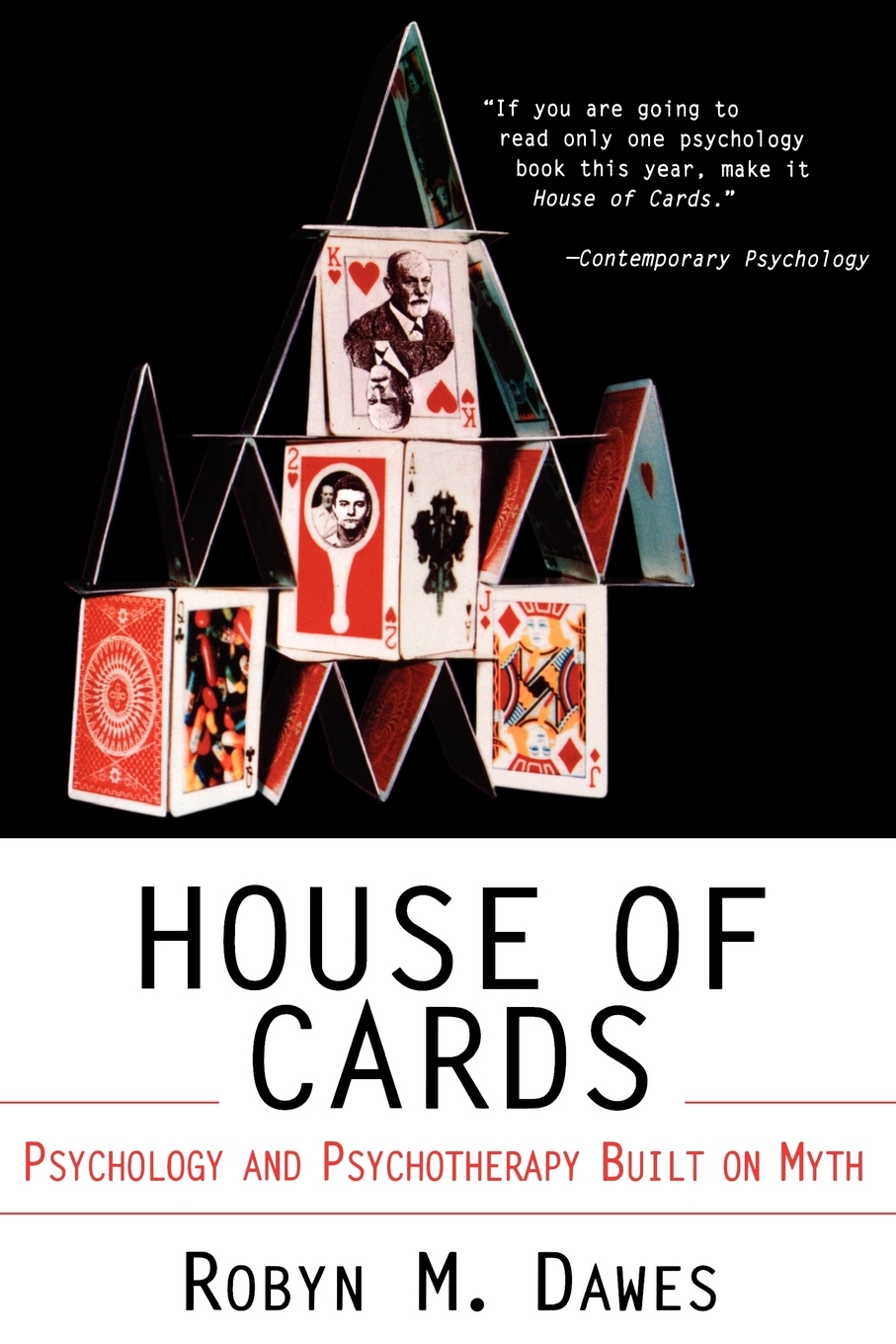 

House of Cards