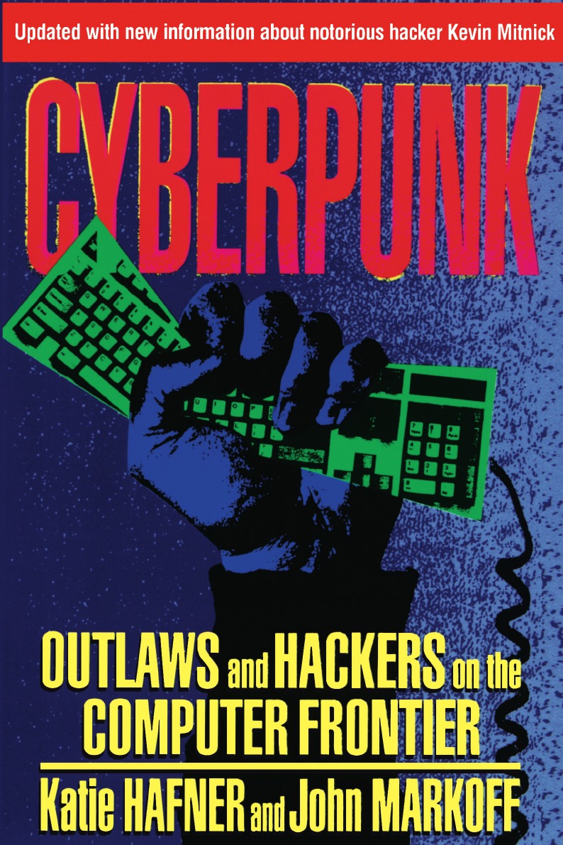 

Cyberpunk