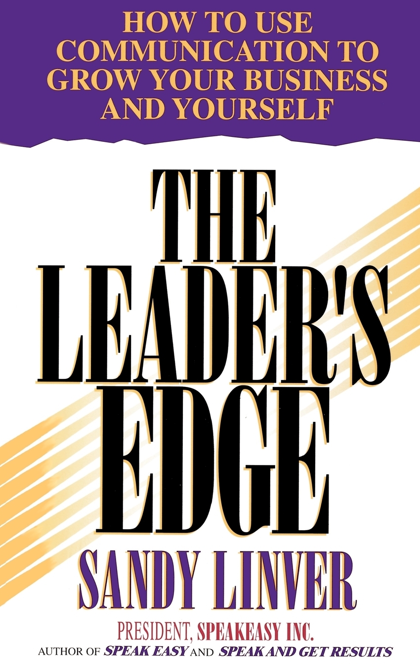 

Leader's Edge