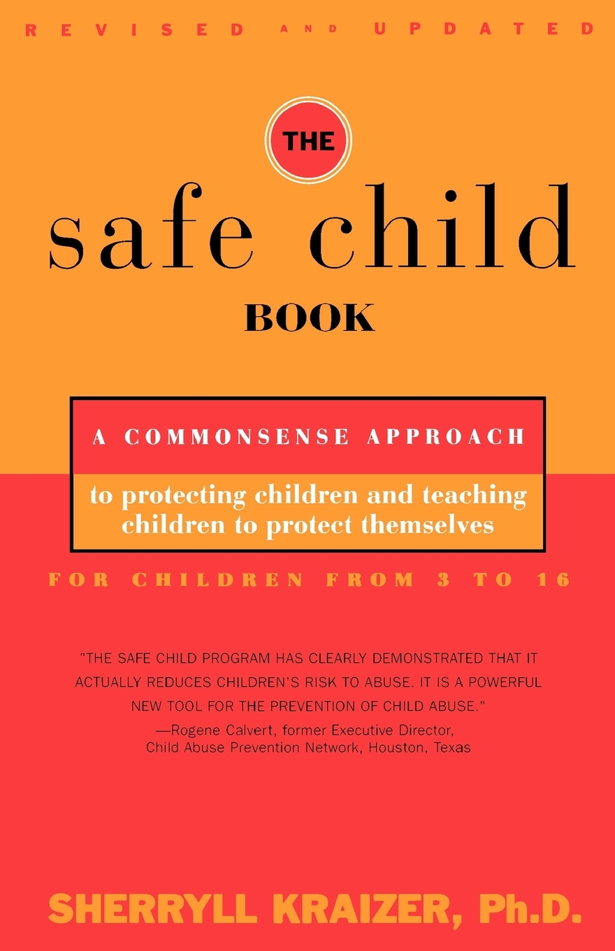 

The Safe Child Book