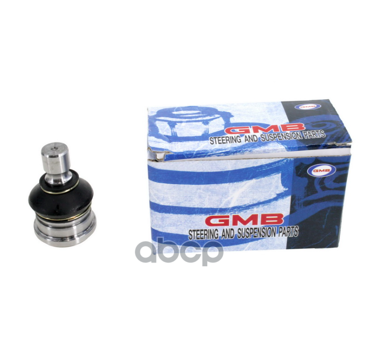 

Шаровая Опора Gmb 0102-1405 GMB арт. 0102-1405