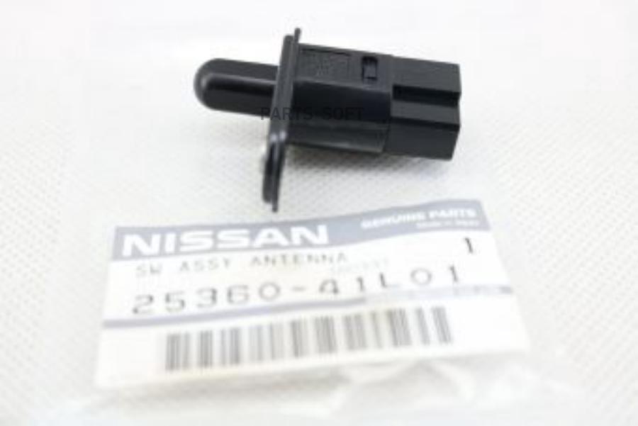 

Датчик NISSAN 2536041L01