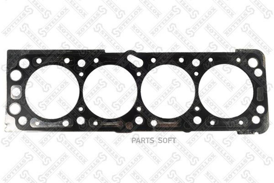 

К-кт прокладок ДВС Daewoo Nubira 1.6 F16D3 03> Stellox 1122023sx