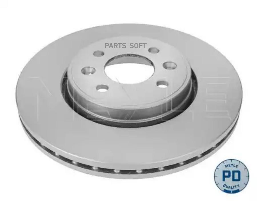 

Диск Тормозной