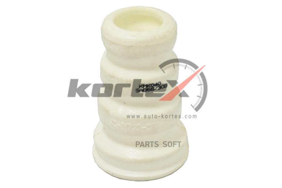 

Отбойник Амортизатора Honda Cr-V 07- Пер. Kortex^Kmk040 KORTEX арт. KMK040