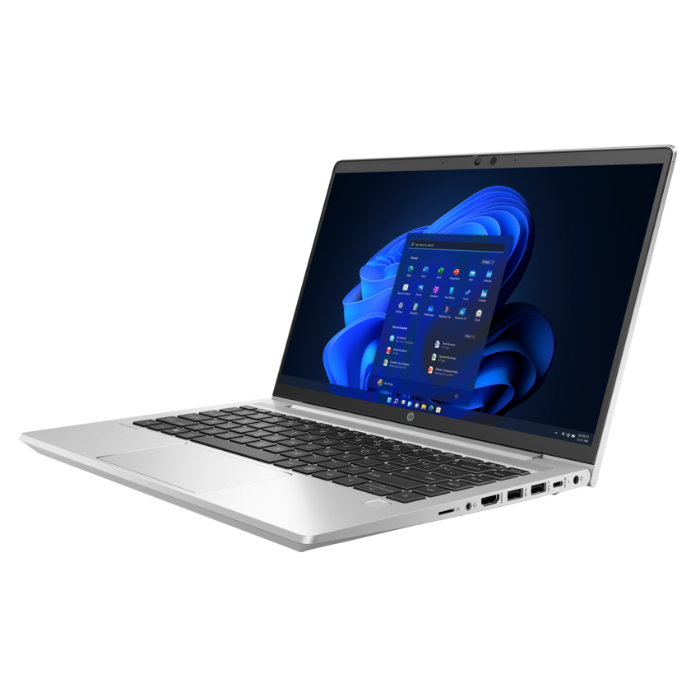 Ноутбук HP ProBook 440 G8 Silver (59R96EA)