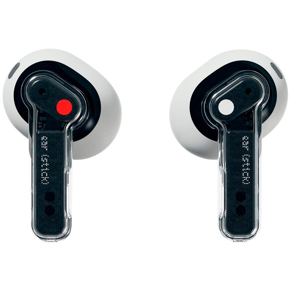 

Беспроводные наушники Nothing Ear Stick, белый White (144252), Ear Stick, белый