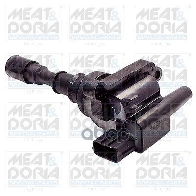 

Катушка Зажигания Meat & Doria 10506 MEAT & DORIA арт. 10506