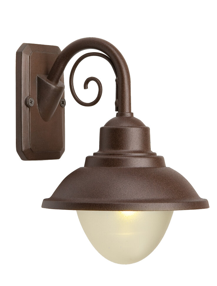 

Садовый светильник Garden Lights Lumo настенный 3093071, Lumo