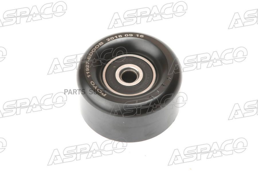 Ролик Приводного Ремня Adad Expert Bluebird Sylp 1Шт ASPACO AP32665