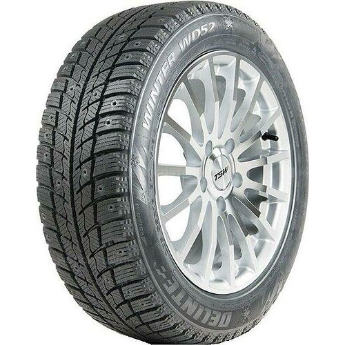 Шины зимние Delinte WD52 245/45 R18 100H