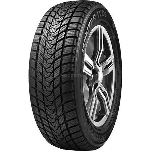 Шины зимние Delinte WD1 245/45 R19 98S