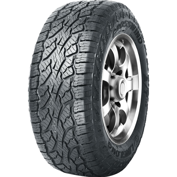 

Шины LINGLONG CROSSWIND A/T 100 265/65 R17 112 T