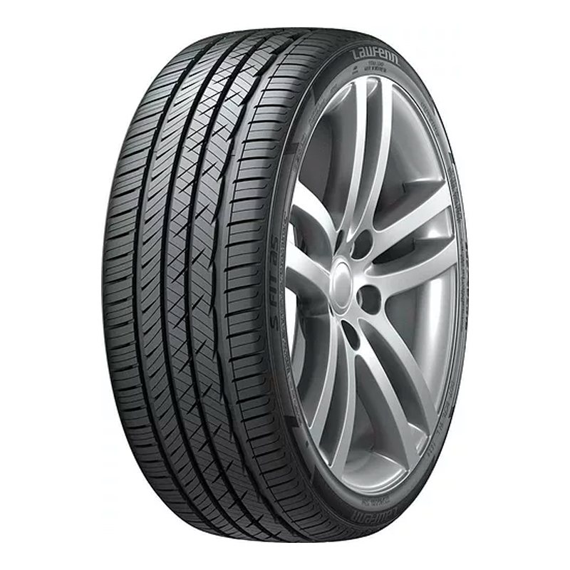 

Шины Laufenn S-Fit AS LH01 245/45 R18 100 W