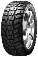 Шины KUMHO Road Venture MT KL71 245/75 R16 120 Q  - купить