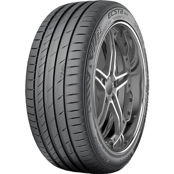 

Шины Kumho Ecsta PS71 265/45 R20 108Y, Ecsta PS71