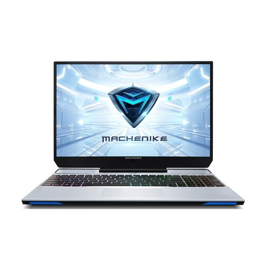 

Ноутбук Machenike F117V Silver (117-2060-32-512-2048), F117V
