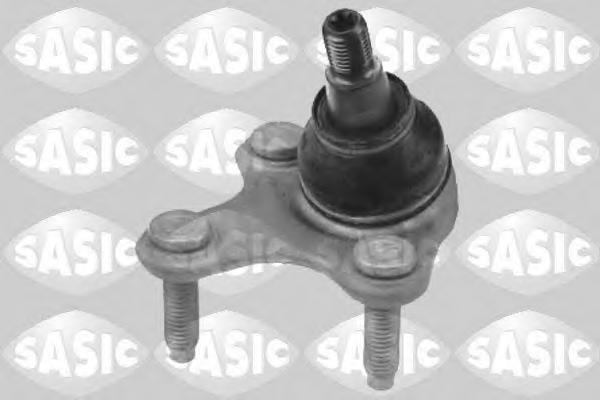 

SAS7576005_опора шаровая нижняя правая к-кт!AUDI A3,SEAT Leon,VW Passat VI all 05>