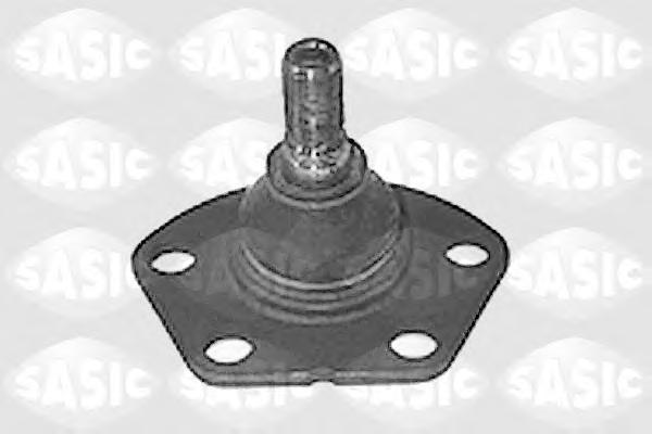 

Шар.опора ниж. PEUGEOT BOXER/CITROEN JUMPER/DUCATO 02-06 1500кг