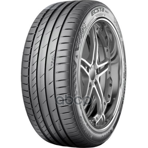 

Шины Kumho Ecsta PS71 245/30 R19 89Y, Ecsta PS71