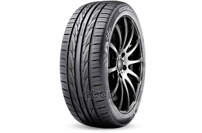 фото Шины kumho ecsta ps31 225/50 r18 95 w