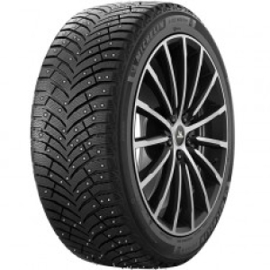 

Шины Michelin X-Ice North 4 285/40 R19 107H Шипованные, X-Ice North 4 XL