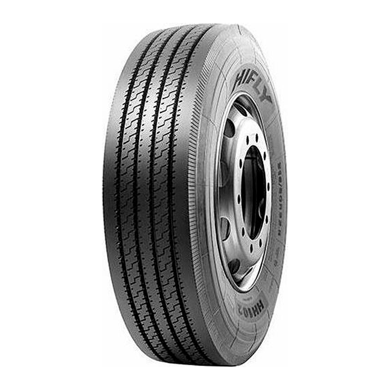 

Шины Hifly 315/80r22.5 Hh102 Tl Pr20 156/152 L Рулевая M+S HIFLY БП-00002053