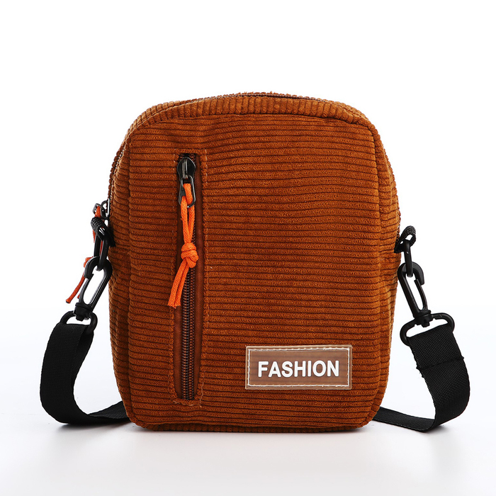 

Сумка женская NoBrand 9782238, коричневый, 9782238