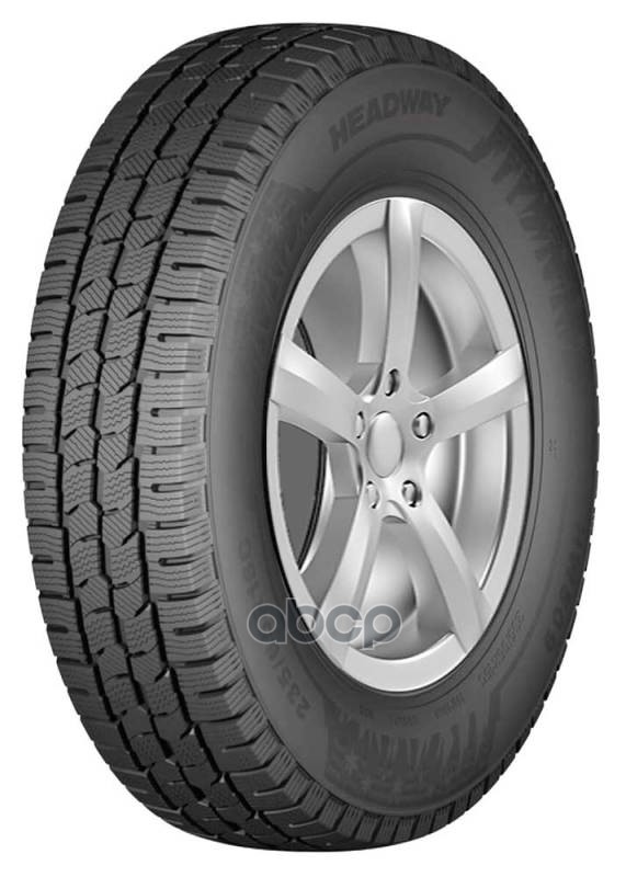 

Шины Headway SNOW-LT HW509 205/75 R16 110 R