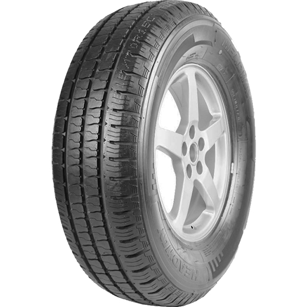 Шины Headway HR607 205/70 R15C 106/104R