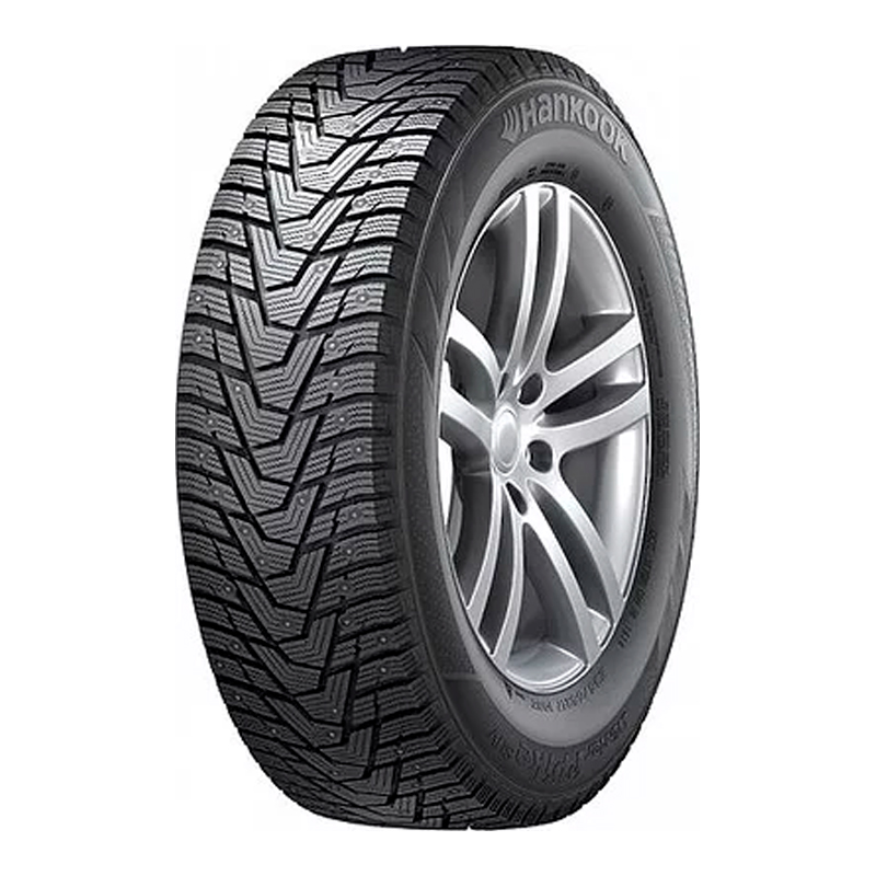 

Шины Hankook Winter I Pike X W429a R18 265/60 114t Шип HANKOOK 1025971, Winter i Pike X W429A