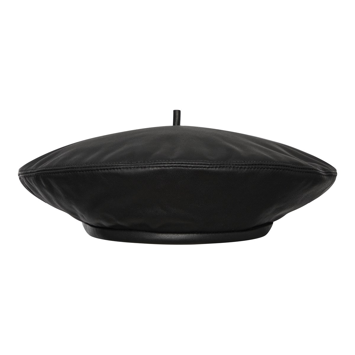 

Берет женский NoBrand 53160 черный, 53160
