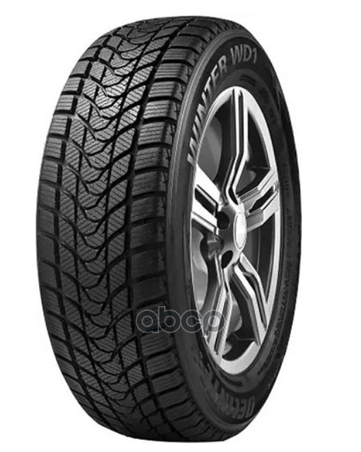 

Шины DELINTE Winter WD1 255/45 R19 100 H, Winter WD1